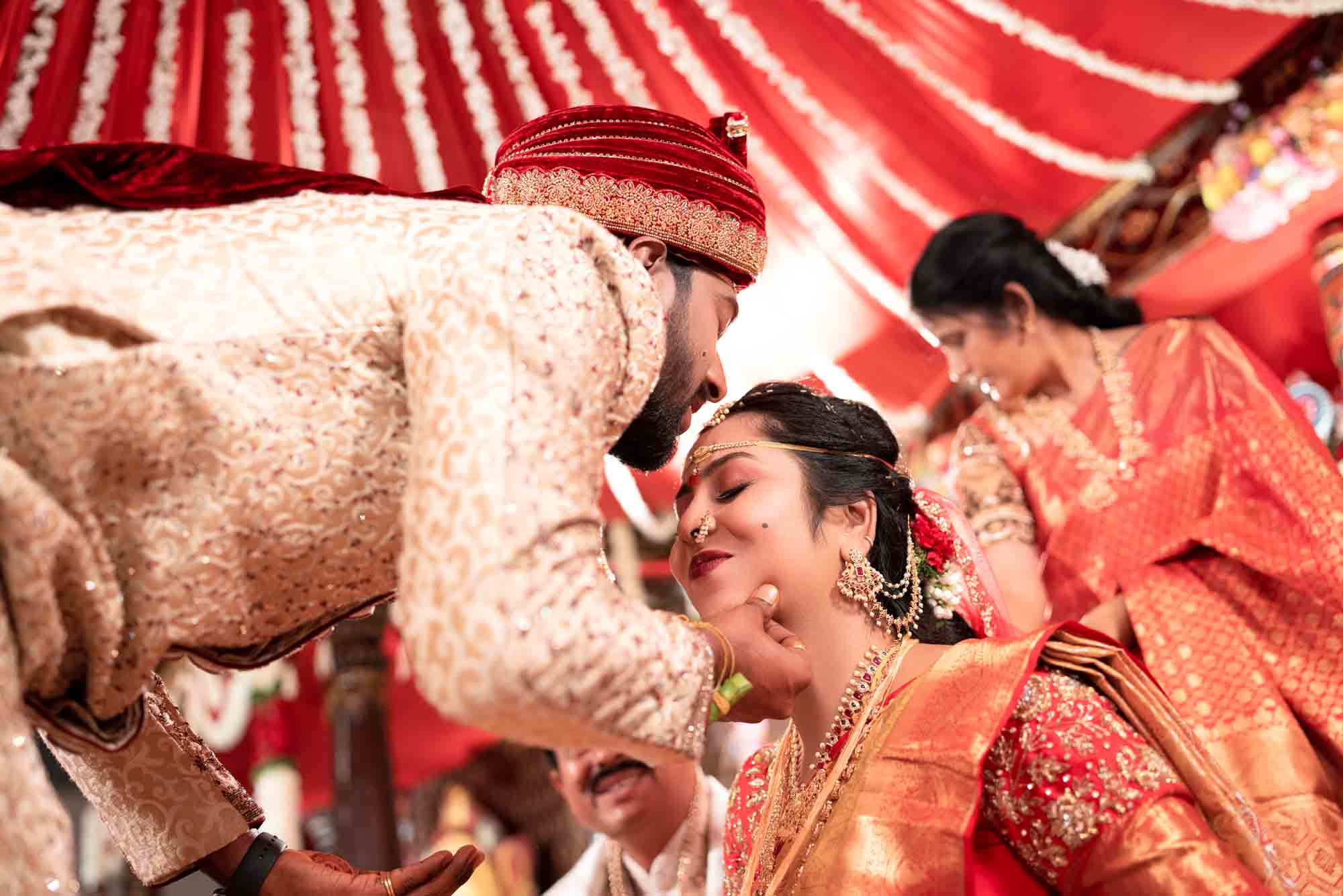 Celebrate Love with the Best Wedding Photography in Hyderabad – Powered by naveenjohnson