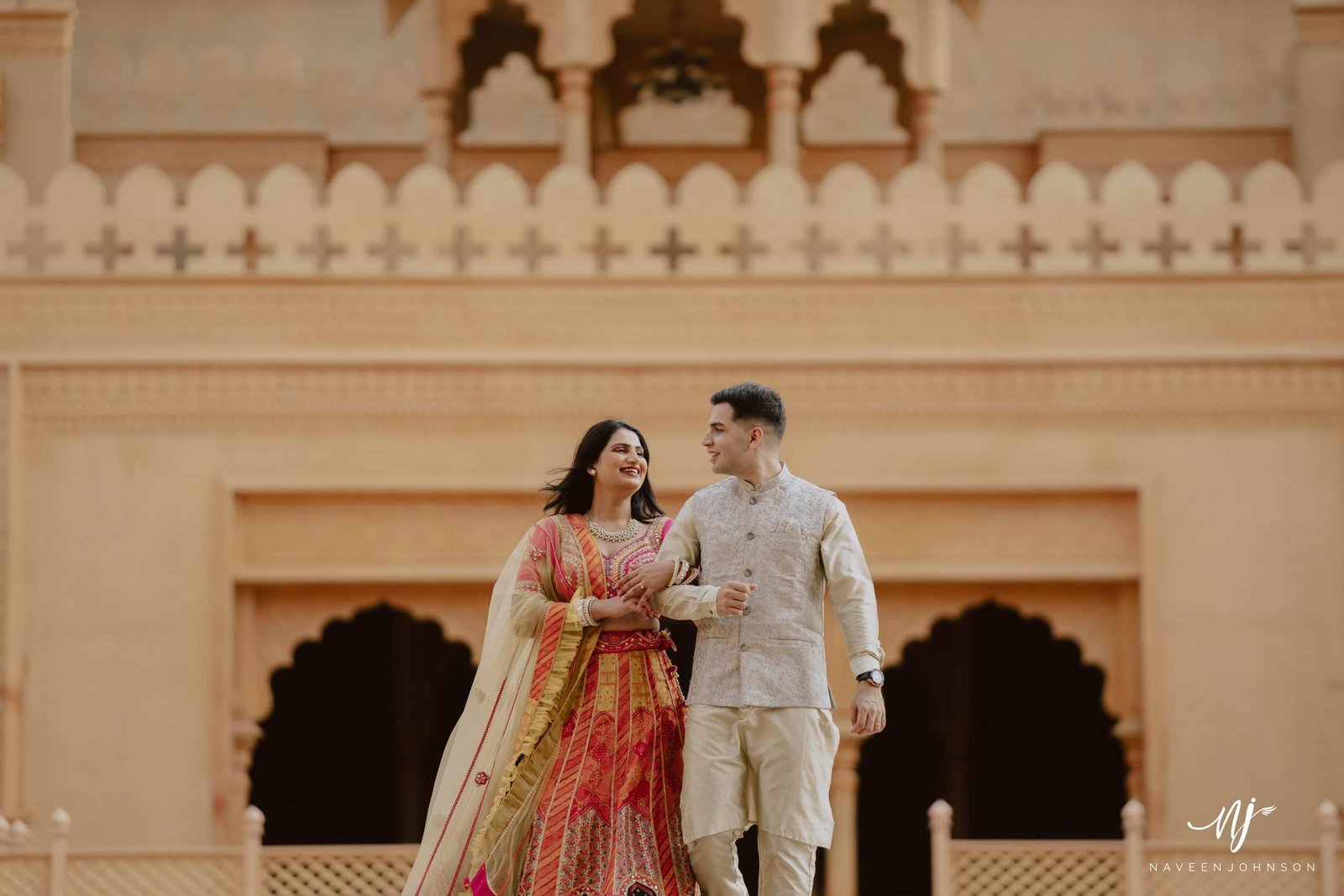 Brihit & Sana